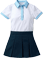 Училищни униформи