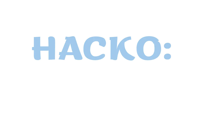 Правилата на Наско
