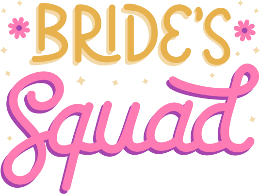Bride's Squad