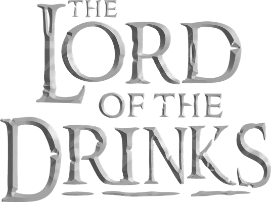 The Lord of the Drinks